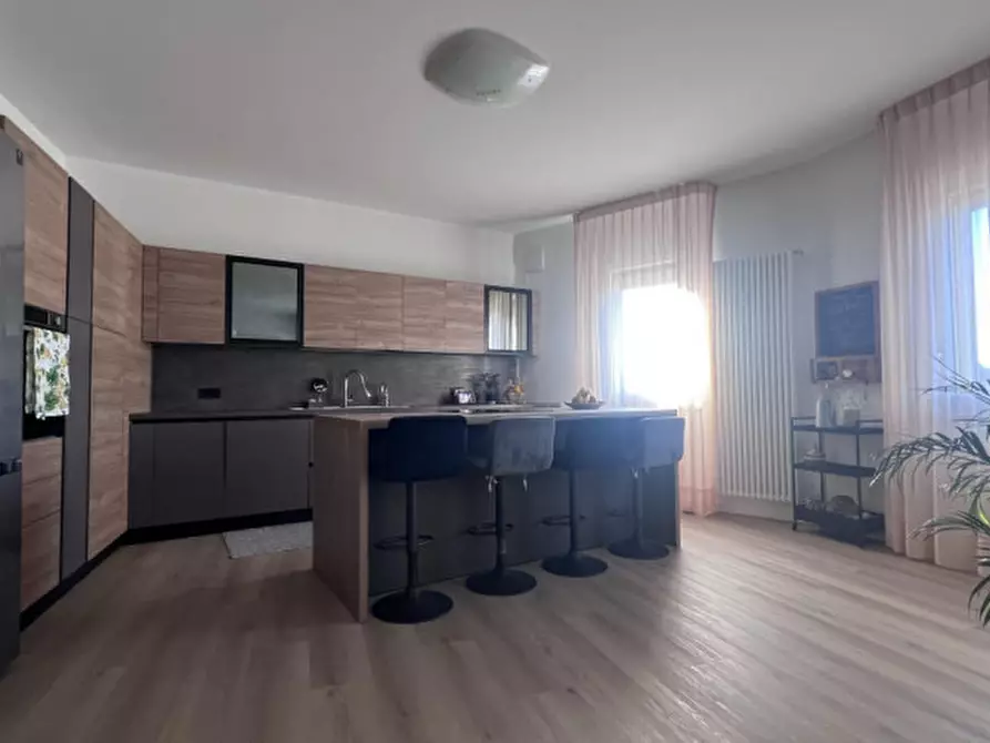 Immagine 16 di Casa bifamiliare in vendita  a Monselice