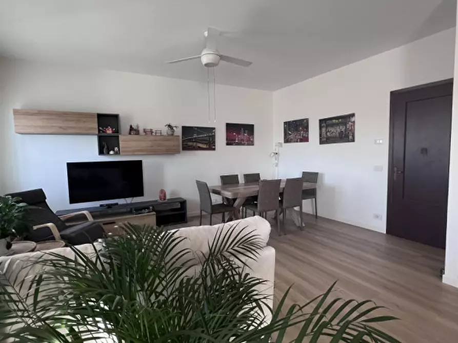 Immagine 17 di Casa bifamiliare in vendita  a Monselice