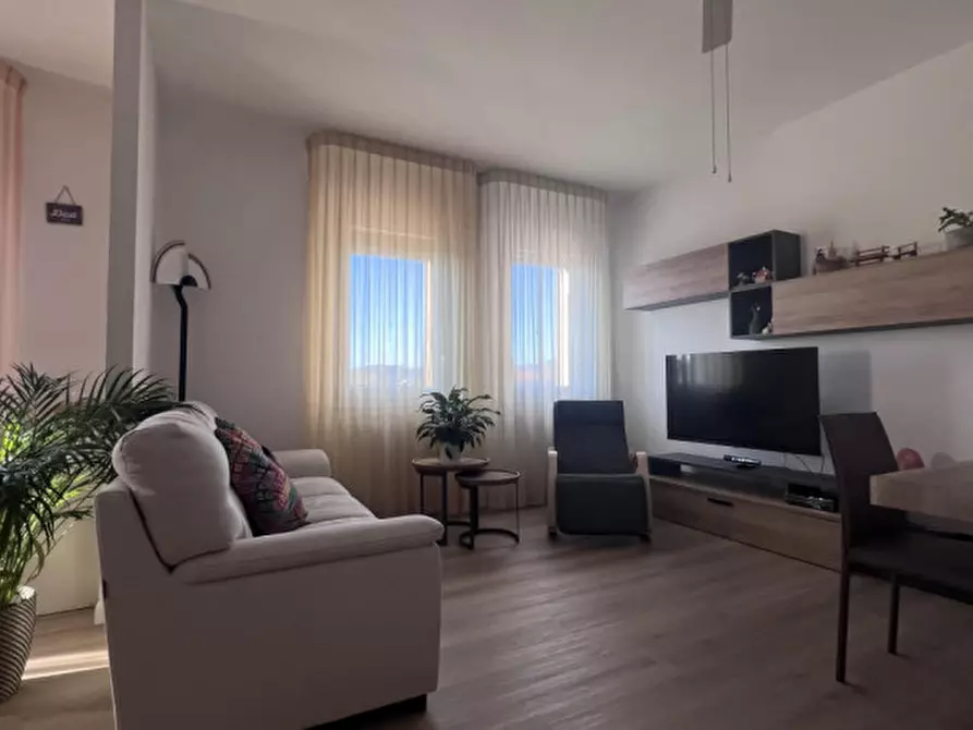 Immagine 18 di Casa bifamiliare in vendita  a Monselice