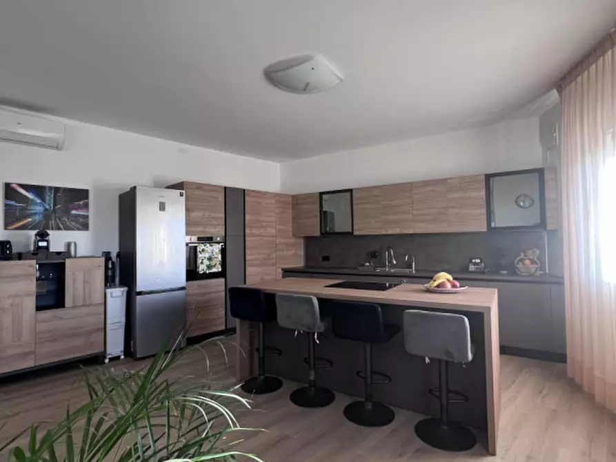 Immagine 20 di Casa bifamiliare in vendita  a Monselice