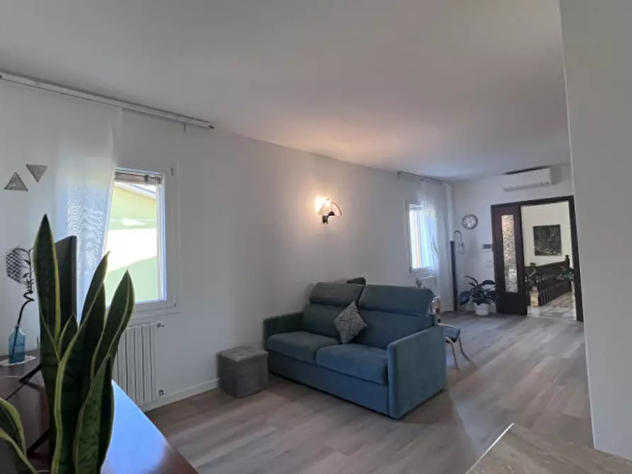 Immagine 22 di Casa bifamiliare in vendita  a Monselice