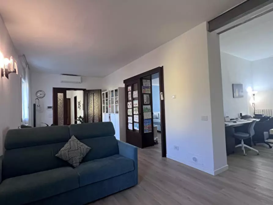 Immagine 23 di Casa bifamiliare in vendita  a Monselice