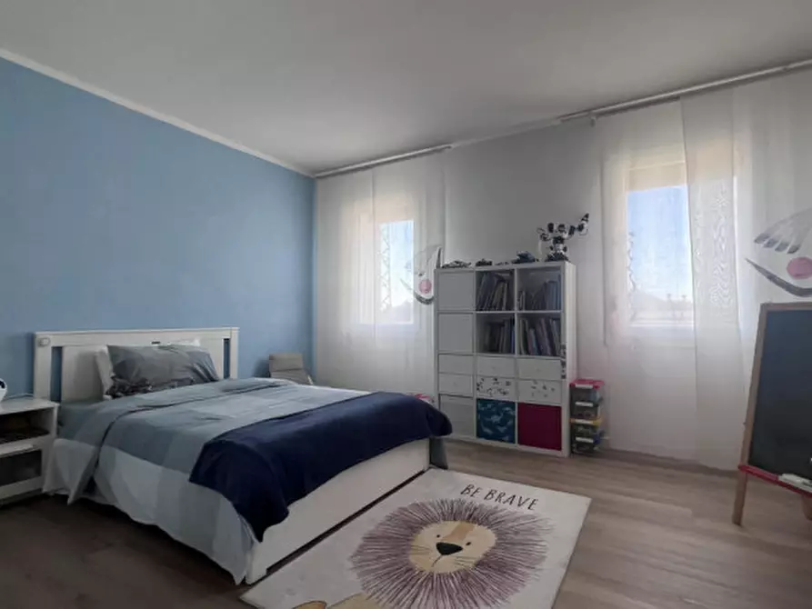 Immagine 27 di Casa bifamiliare in vendita  a Monselice