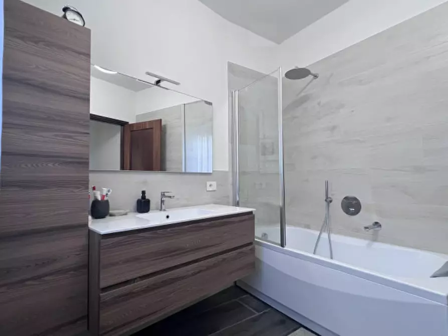 Immagine 30 di Casa bifamiliare in vendita  a Monselice