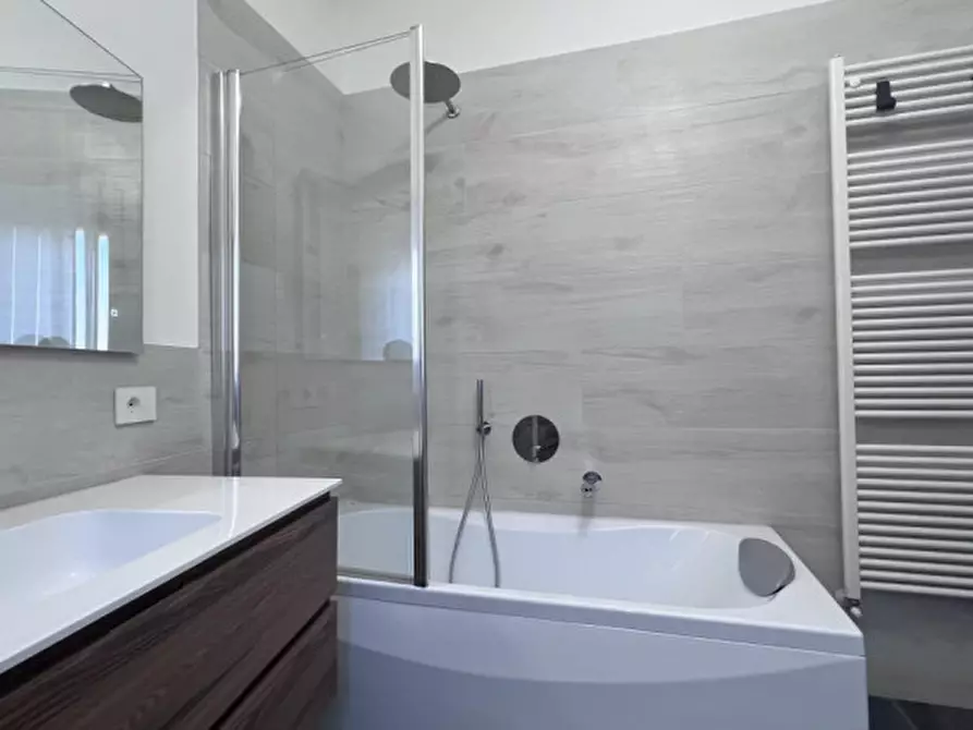 Immagine 31 di Casa bifamiliare in vendita  a Monselice