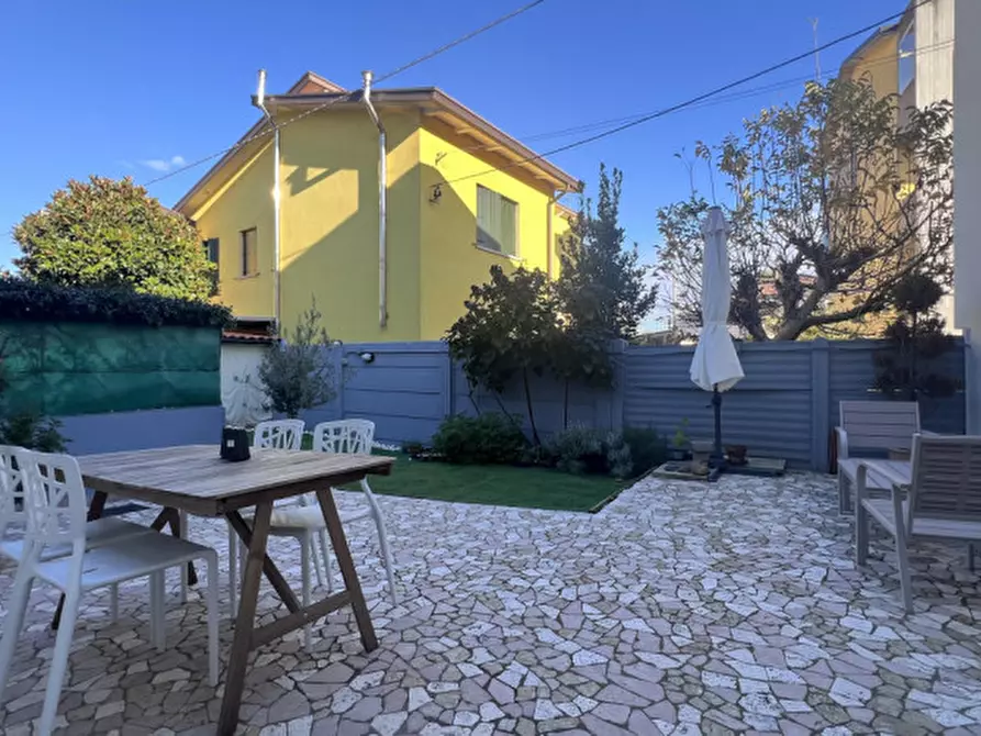 Immagine 32 di Casa bifamiliare in vendita  a Monselice