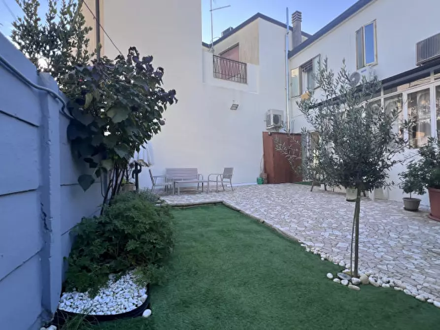 Immagine 33 di Casa bifamiliare in vendita  a Monselice