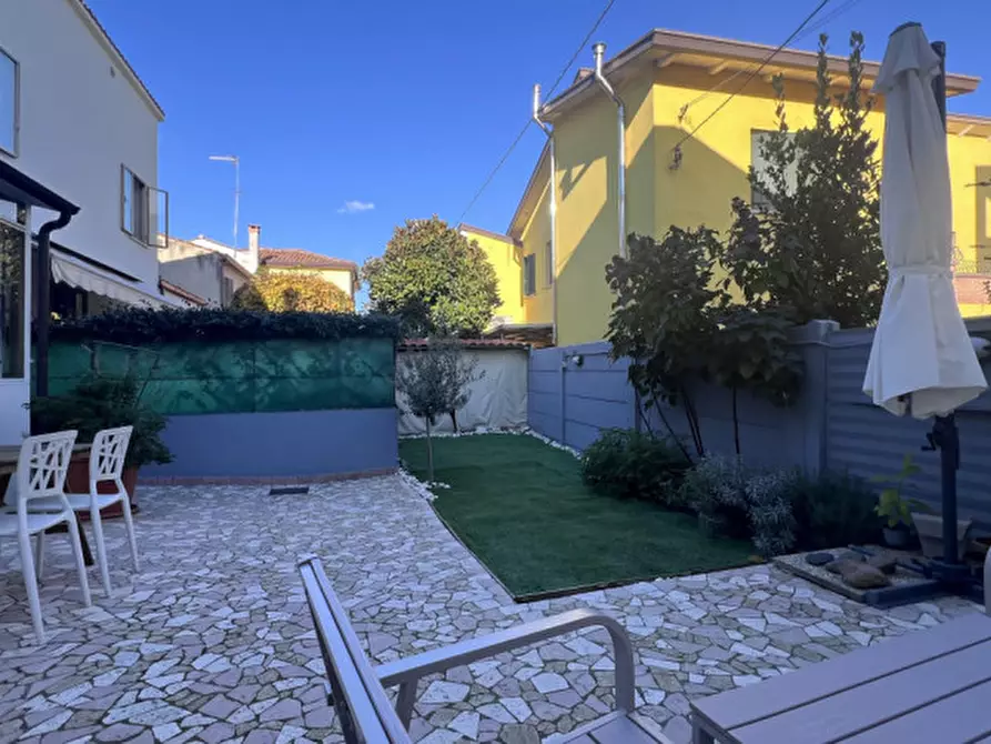 Immagine 34 di Casa bifamiliare in vendita  a Monselice