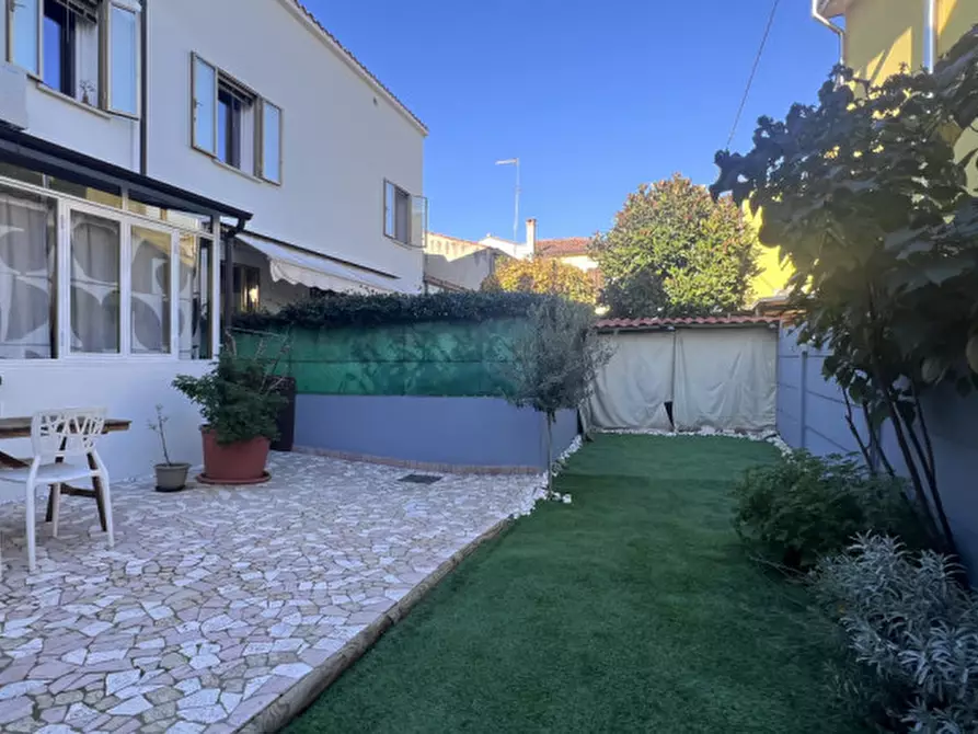 Immagine 35 di Casa bifamiliare in vendita  a Monselice
