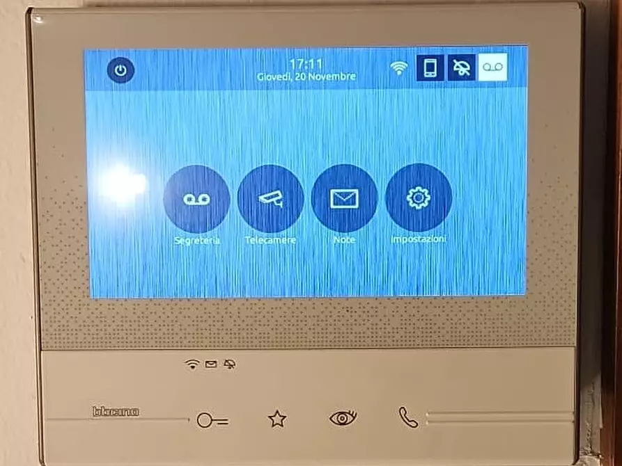 Immagine 38 di Casa bifamiliare in vendita  a Monselice