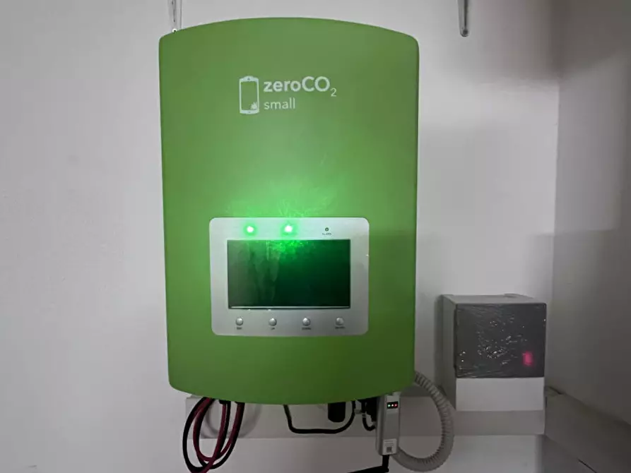 Immagine 40 di Casa bifamiliare in vendita  a Monselice