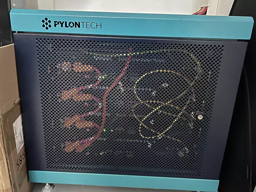 Immagine 41 di Casa bifamiliare in vendita  a Monselice