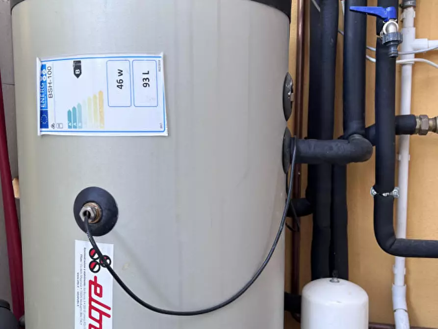 Immagine 45 di Casa bifamiliare in vendita  a Monselice