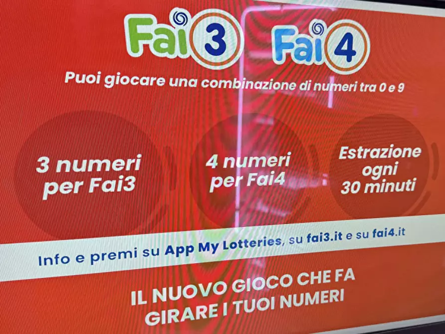 Immagine 6 di Attività commerciale in vendita  a Monselice