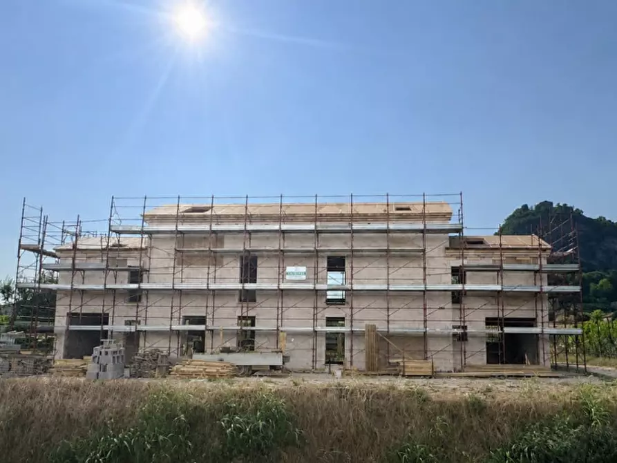 Immagine 2 di Casa bifamiliare in vendita  a Monselice