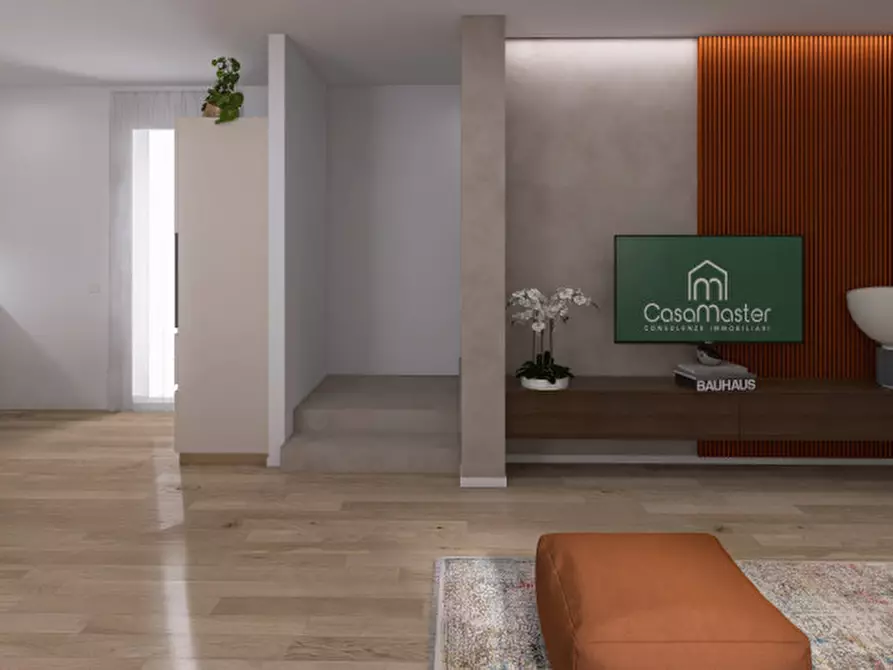 Immagine 5 di Casa bifamiliare in vendita  a Monselice