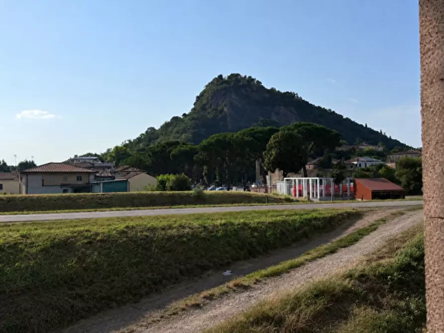 Immagine 5 di Casa bifamiliare in vendita  a Monselice