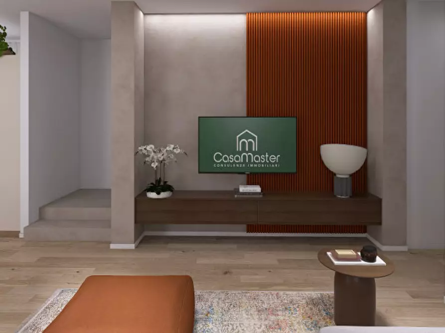 Immagine 7 di Casa bifamiliare in vendita  a Monselice