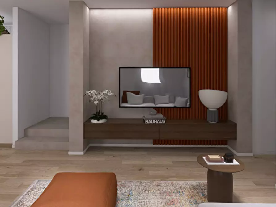 Immagine 11 di Casa bifamiliare in vendita  a Monselice