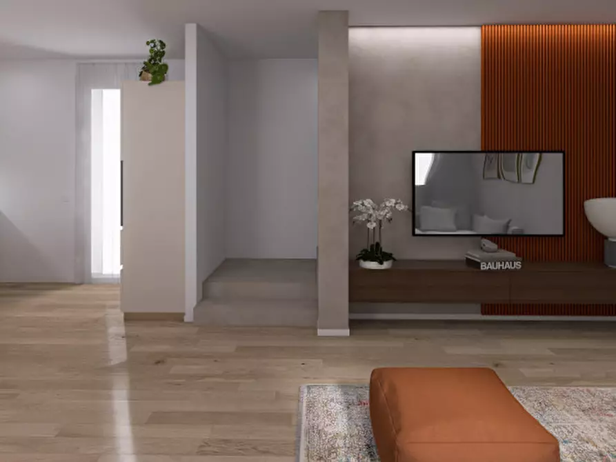 Immagine 12 di Casa bifamiliare in vendita  a Monselice