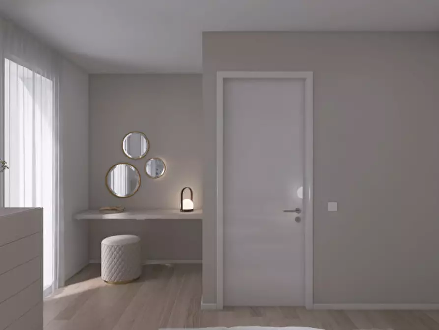 Immagine 18 di Casa bifamiliare in vendita  a Monselice