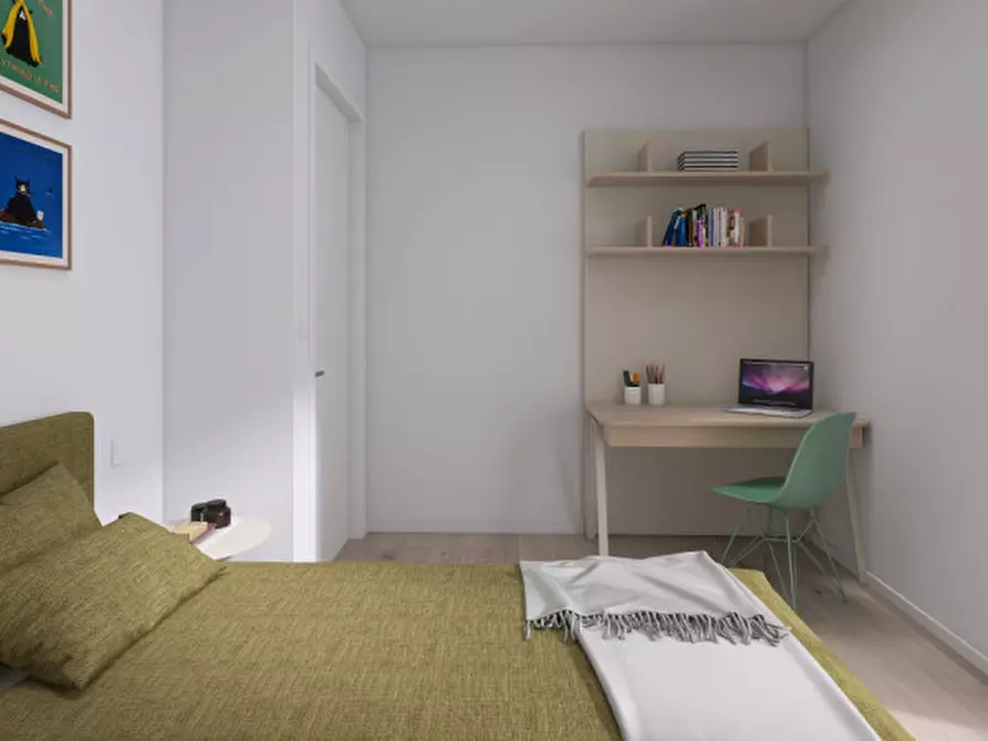 Immagine 22 di Casa bifamiliare in vendita  a Monselice