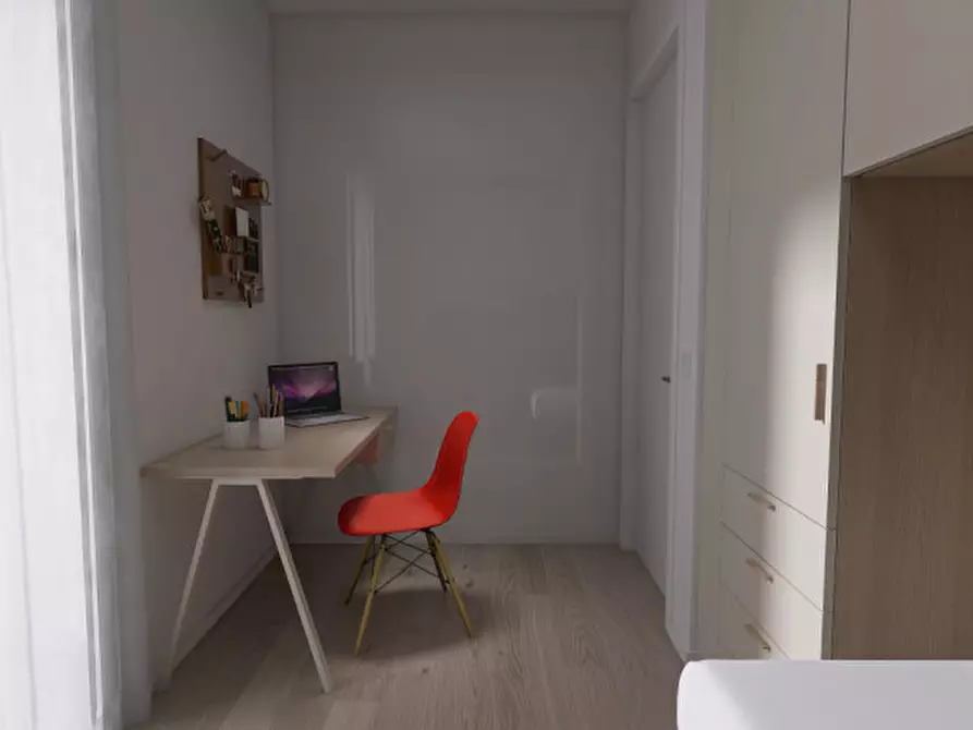 Immagine 23 di Casa bifamiliare in vendita  a Monselice