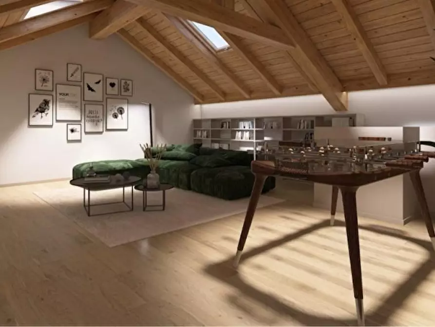 Immagine 27 di Casa bifamiliare in vendita  a Monselice