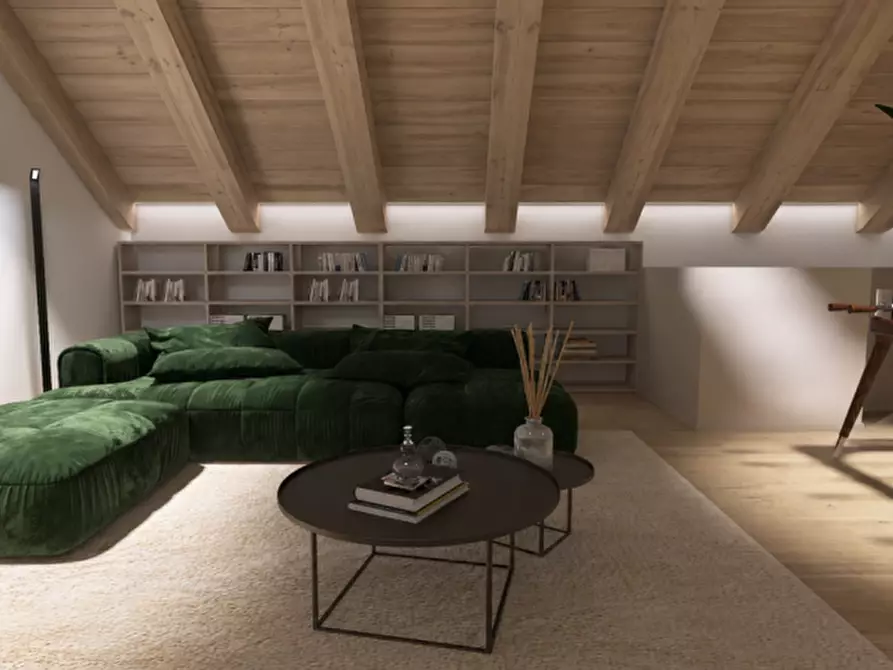 Immagine 28 di Casa bifamiliare in vendita  a Monselice