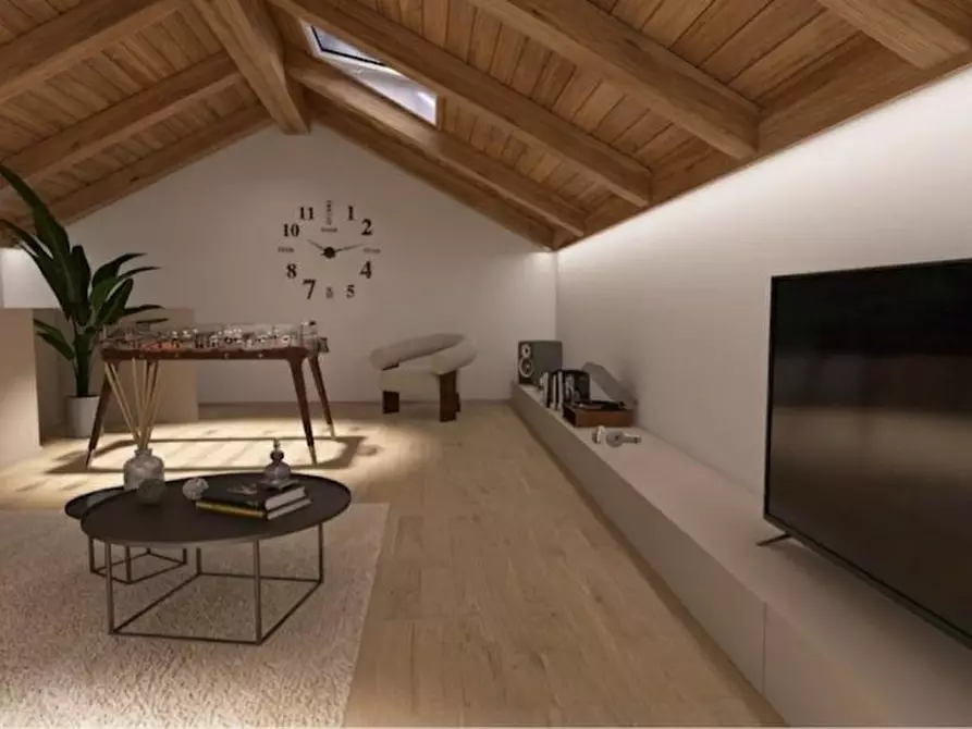 Immagine 29 di Casa bifamiliare in vendita  a Monselice