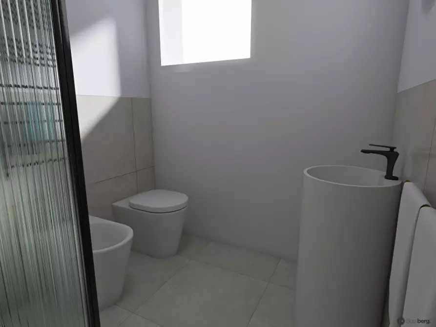 Immagine 35 di Casa bifamiliare in vendita  a Monselice