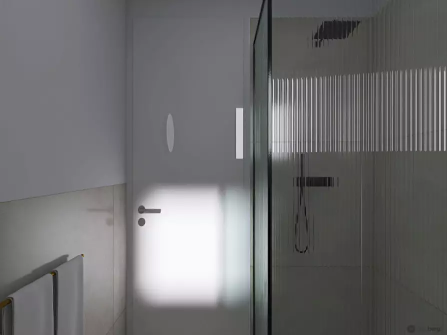 Immagine 37 di Casa bifamiliare in vendita  a Monselice