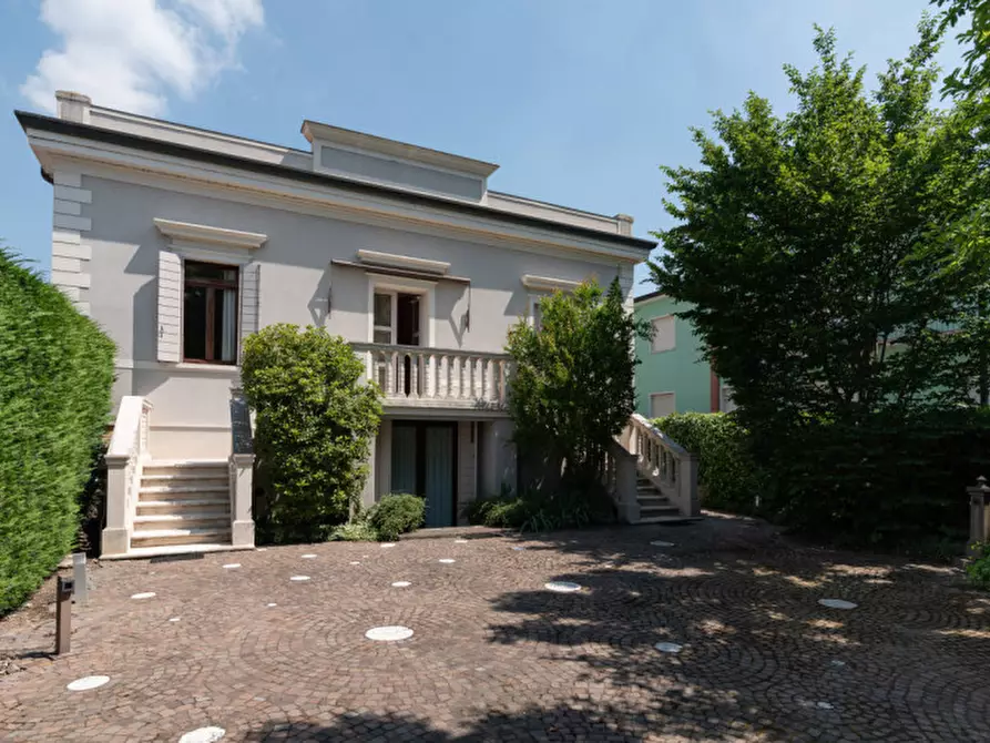 Immagine 2 di Casa bifamiliare in vendita  a Monselice
