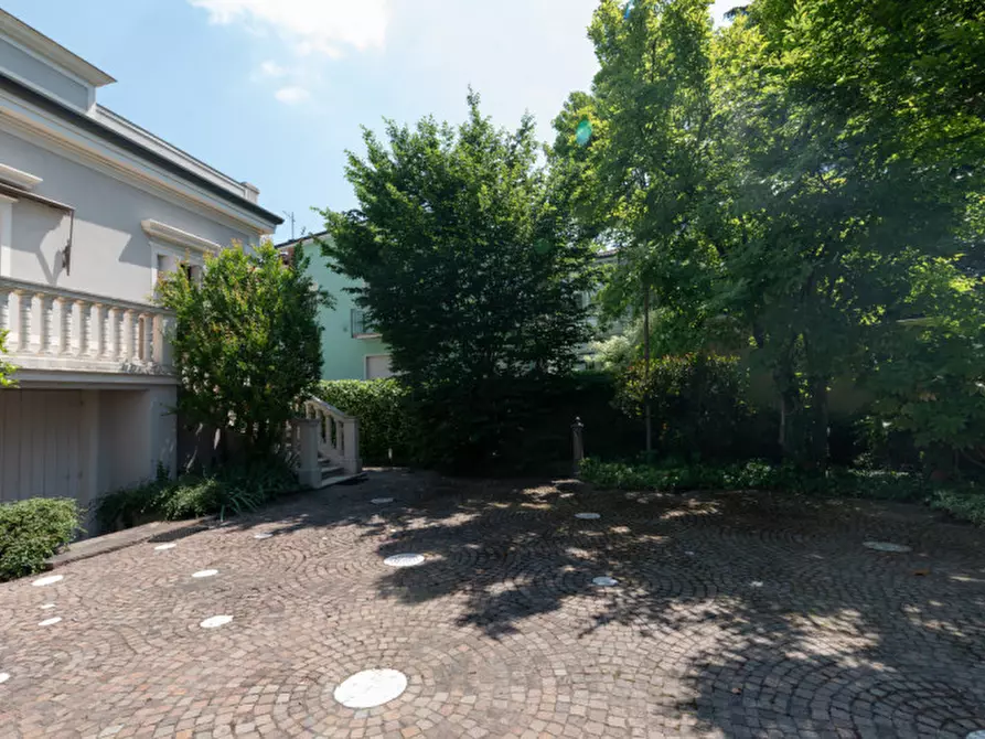 Immagine 4 di Casa bifamiliare in vendita  a Monselice