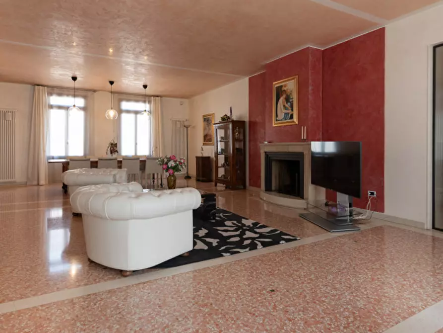 Immagine 12 di Casa bifamiliare in vendita  a Monselice
