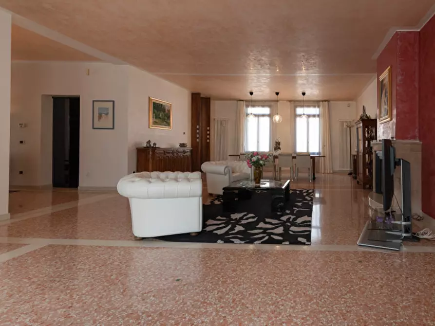 Immagine 13 di Casa bifamiliare in vendita  a Monselice