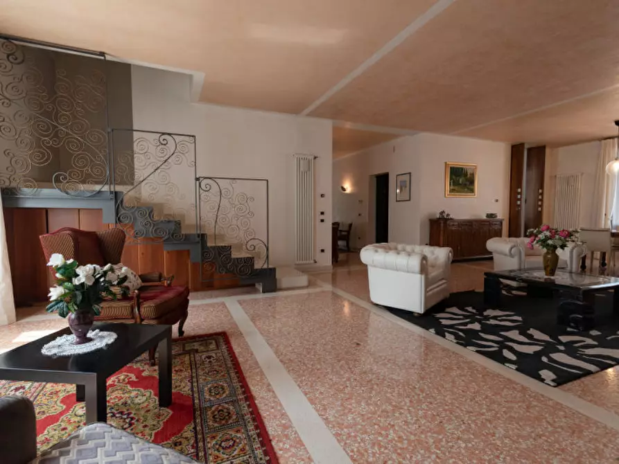 Immagine 14 di Casa bifamiliare in vendita  a Monselice