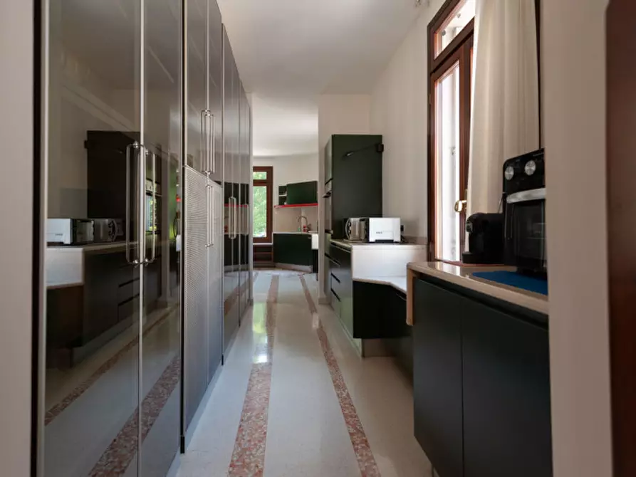 Immagine 15 di Casa bifamiliare in vendita  a Monselice