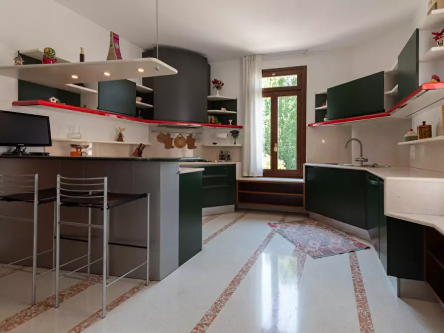 Immagine 16 di Casa bifamiliare in vendita  a Monselice