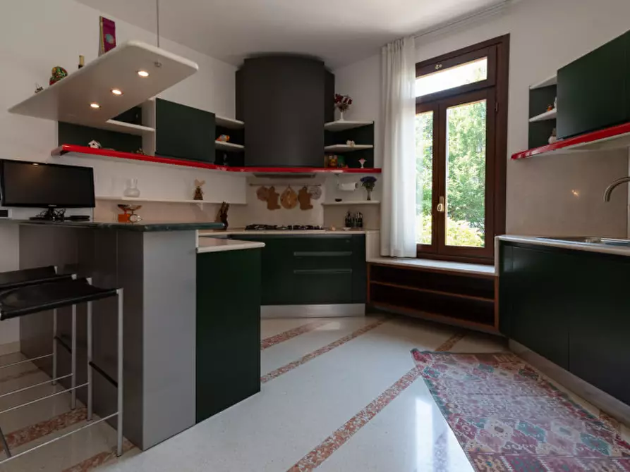 Immagine 17 di Casa bifamiliare in vendita  a Monselice