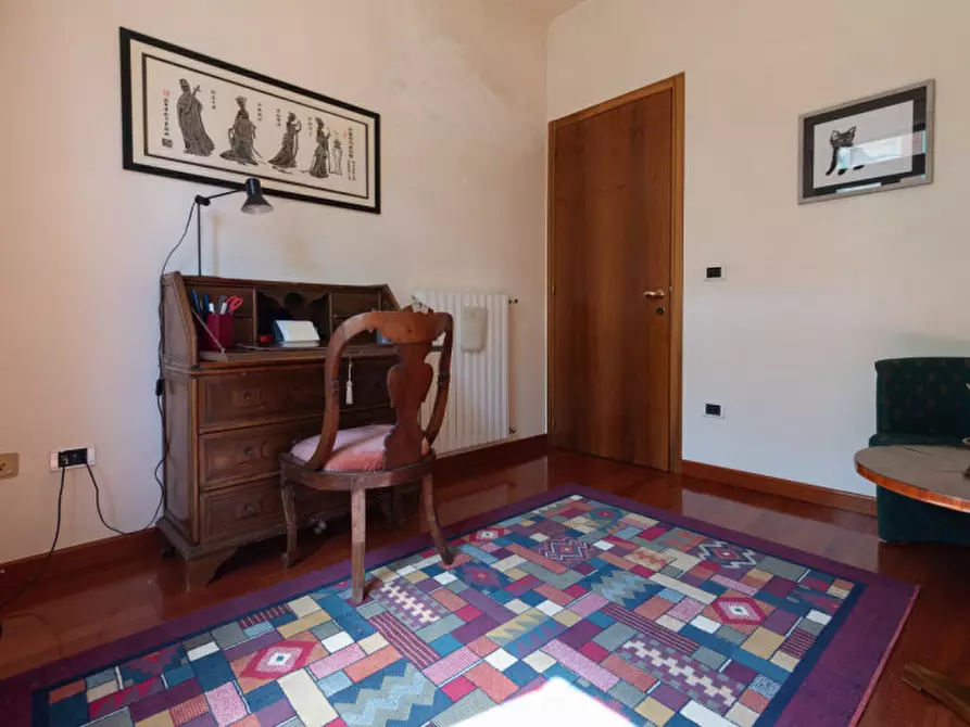 Immagine 20 di Casa bifamiliare in vendita  a Monselice