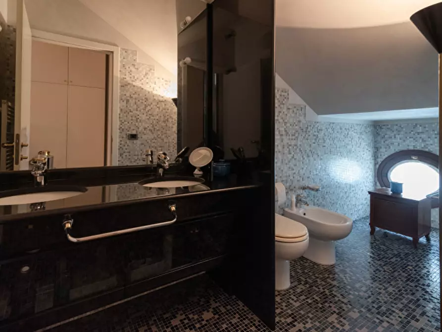 Immagine 21 di Casa bifamiliare in vendita  a Monselice