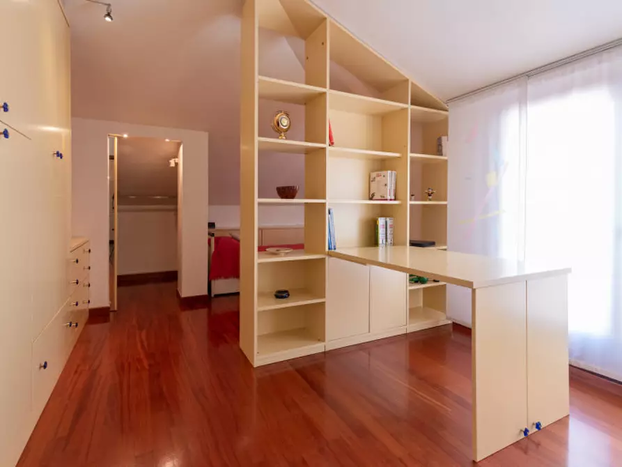 Immagine 27 di Casa bifamiliare in vendita  a Monselice