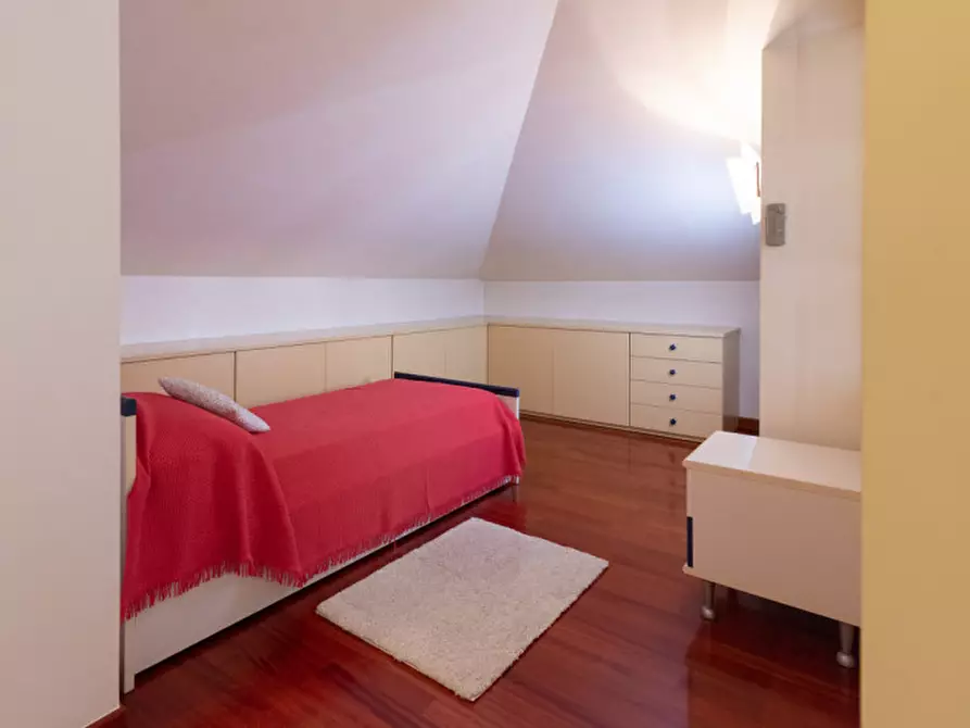 Immagine 28 di Casa bifamiliare in vendita  a Monselice