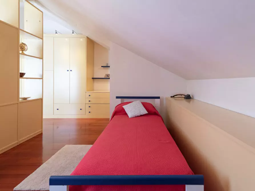 Immagine 29 di Casa bifamiliare in vendita  a Monselice