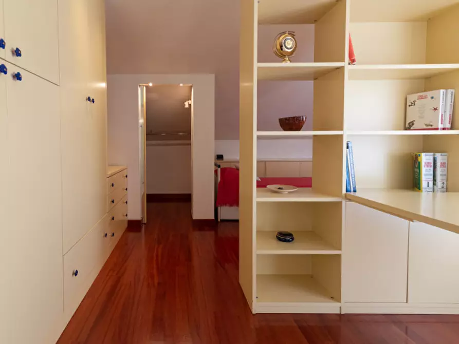 Immagine 30 di Casa bifamiliare in vendita  a Monselice