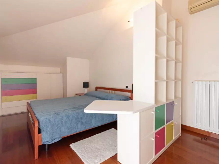 Immagine 32 di Casa bifamiliare in vendita  a Monselice