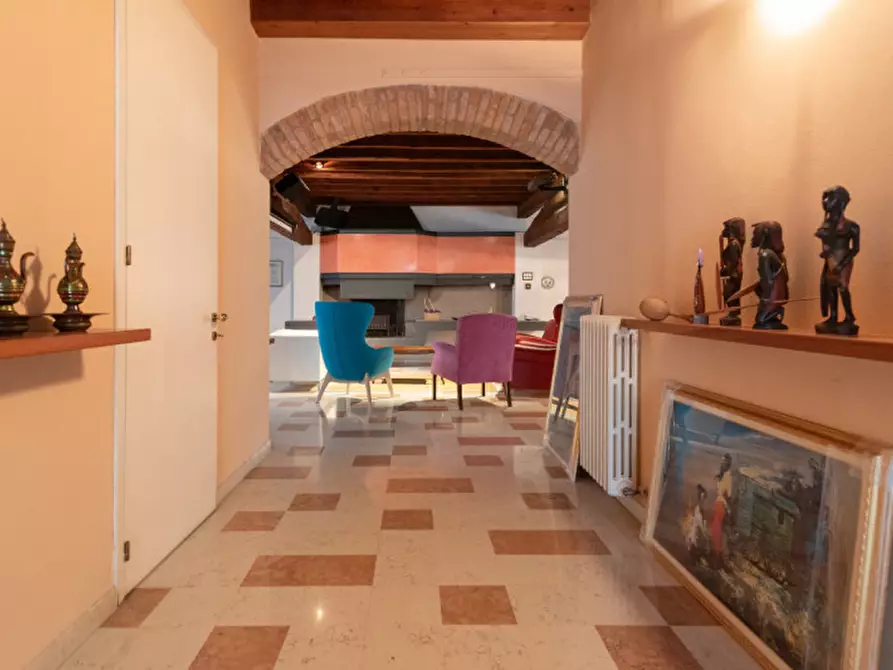 Immagine 35 di Casa bifamiliare in vendita  a Monselice