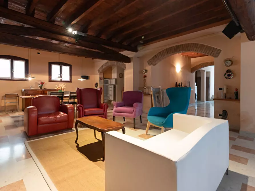 Immagine 36 di Casa bifamiliare in vendita  a Monselice