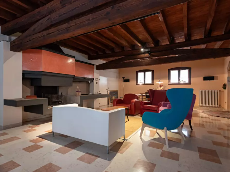 Immagine 37 di Casa bifamiliare in vendita  a Monselice